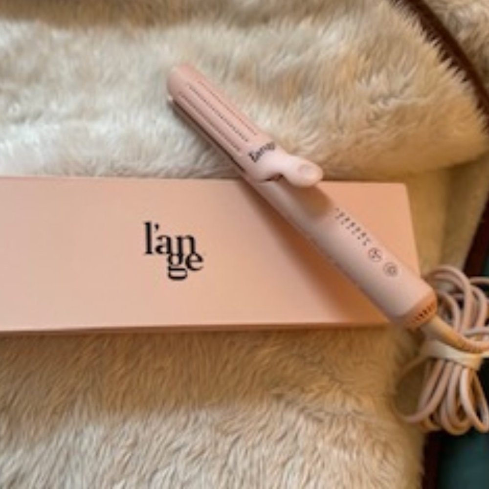 L'ange Le Duo Grande  Blush Styler